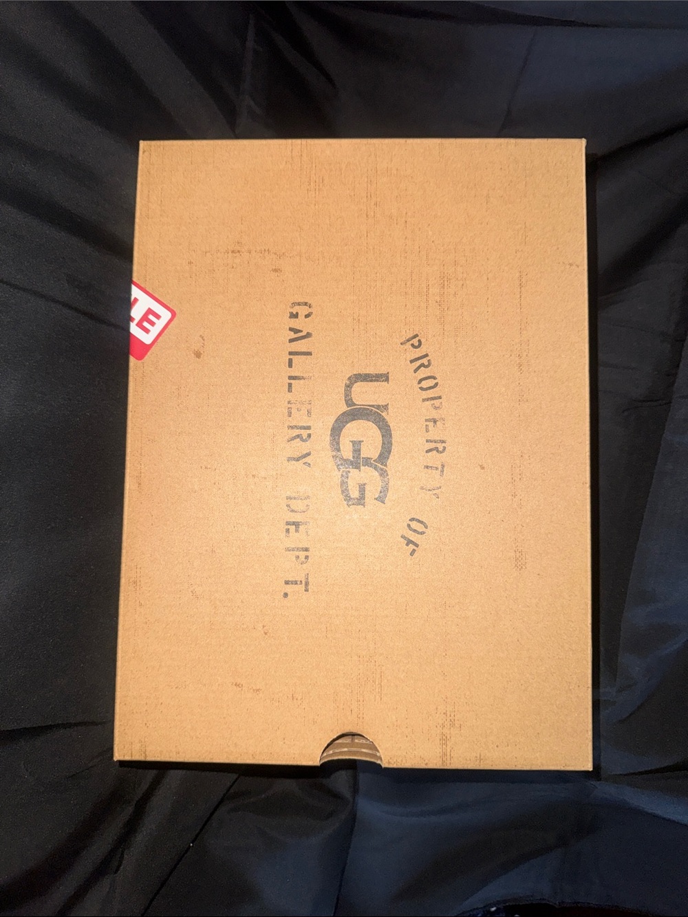 Ugg Gallery Dept Tasman NIB